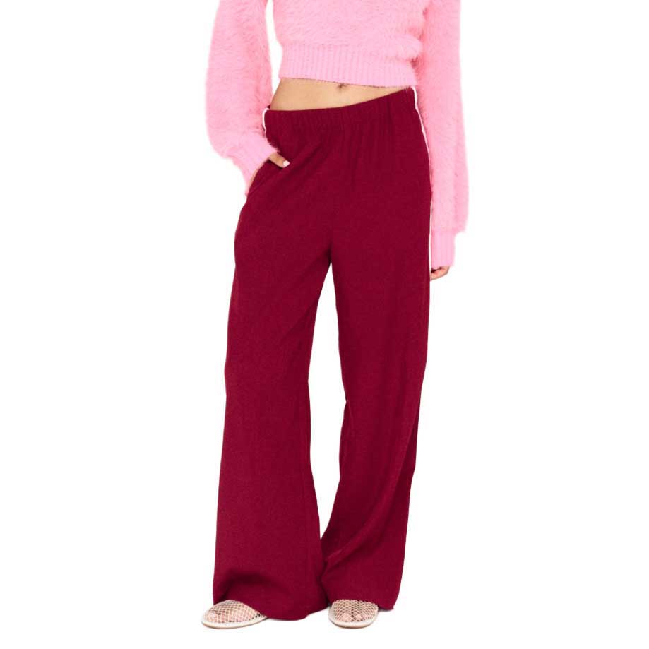 MINKPINK Vesper Casual Pant